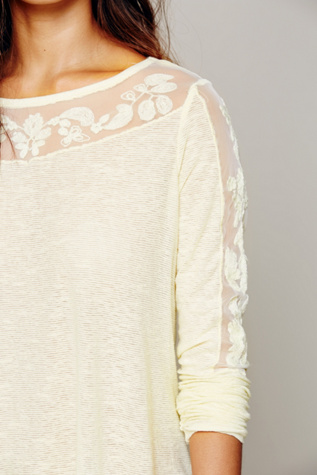 FP New Romantics Jilly Tee