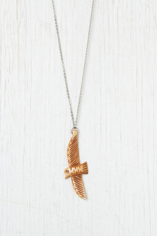 Bird Pendant in sale-sale-under-50