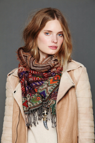 Brown Multi