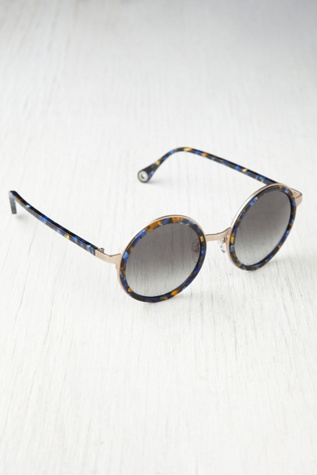 Fairbank Polarized Sunglasses