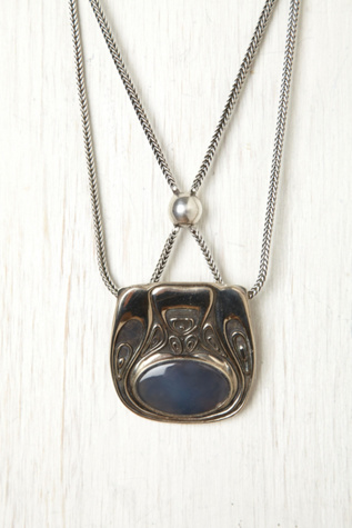 Apparition Necklace