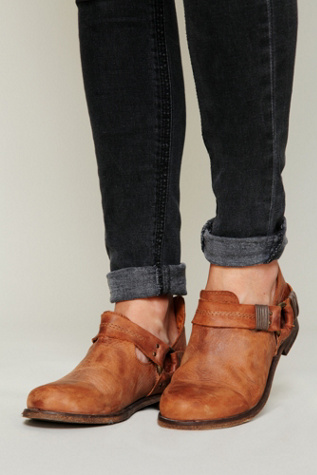 Mandalyn Ankle Boot