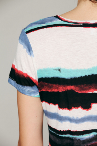 Malibu Stripe