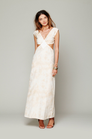 Soft Ivory