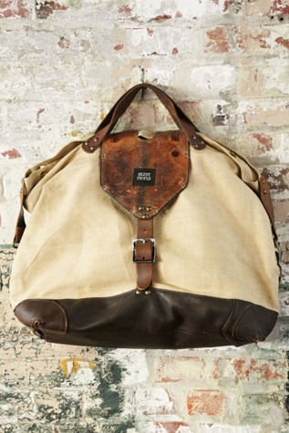 Capraia Tote