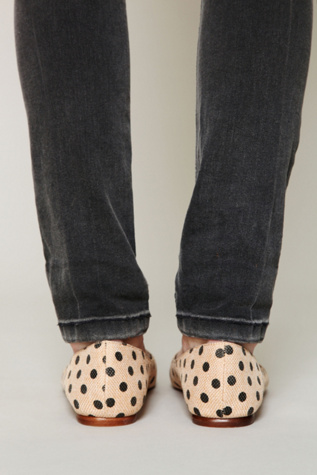 Natural Dots