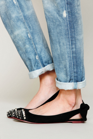 Black Suede