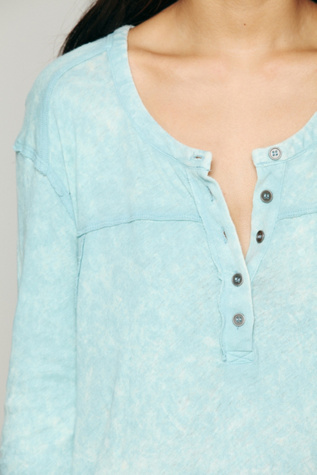 Mineral Blue