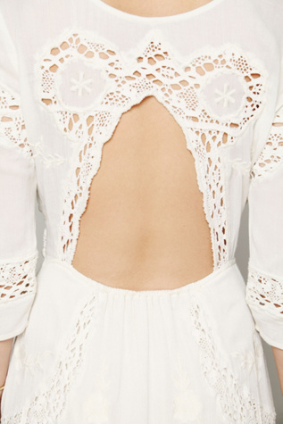 Mexican Wedding Dress