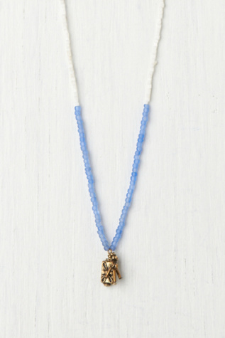 Seedbead Layering Necklace in feb-13-catalog-items