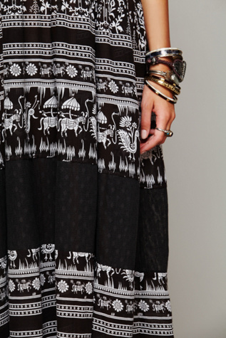 Black Combo