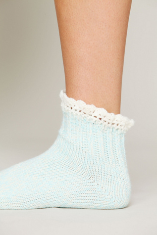 Pale Blue