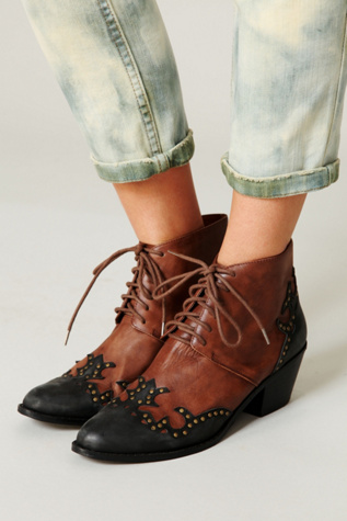 Black / Brown