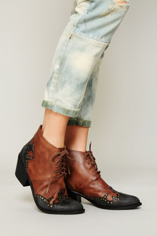 Black / Brown