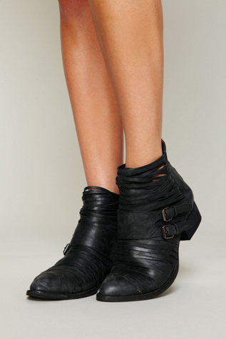 Alexey Boot
