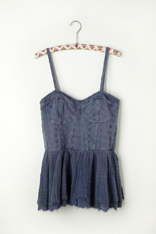 Night Blue