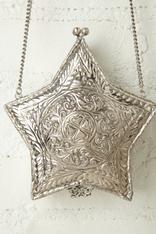 Jewel Crossbody