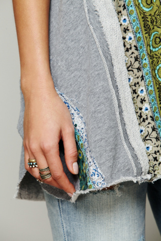 Grey Heather