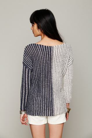 Nautical Blue
