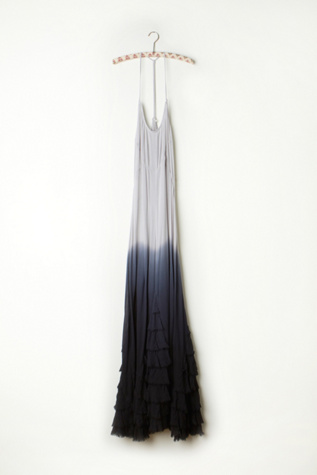 Hazy Days Maxi