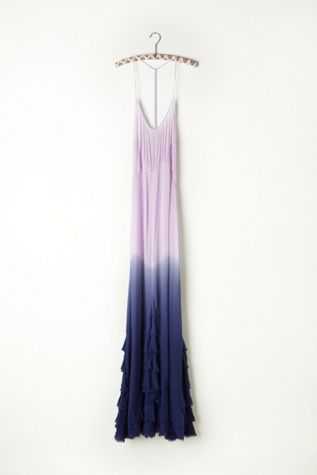 Hazy Days Maxi