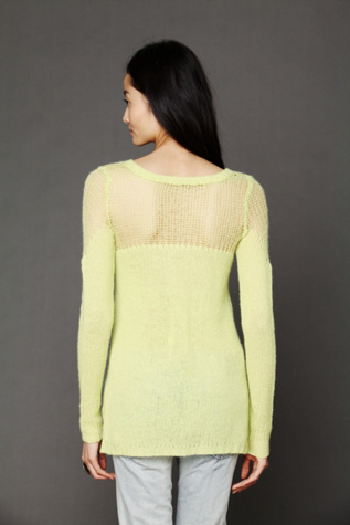 Neon Lime