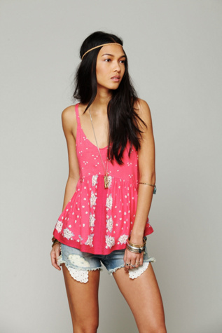 Mixed Print Tank