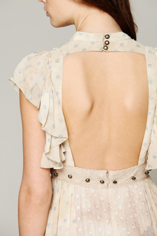 FP New Romantics He Loves Me Best Dress