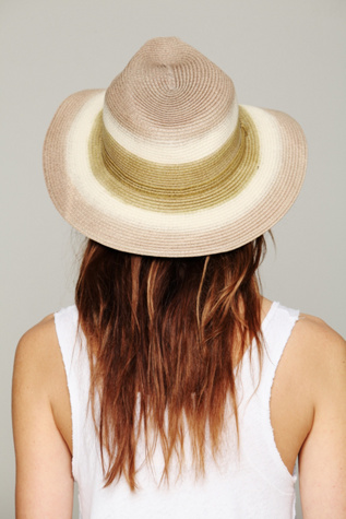 Brown Ombre