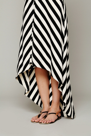 Black Stripe
