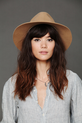 Karin Hat
