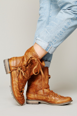Chateau Moccasin Boot