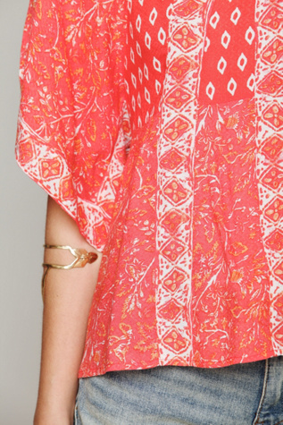 Grapefruit Combo
