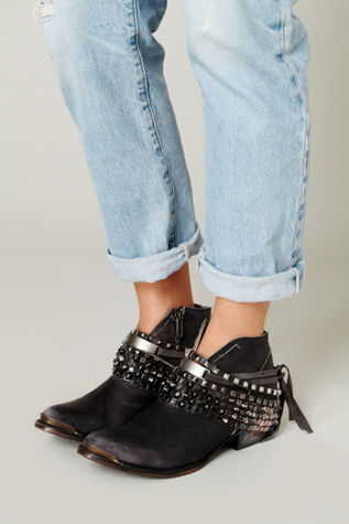Ludlow Boot