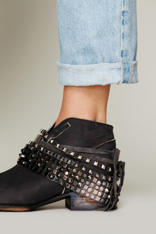 Ludlow Boot