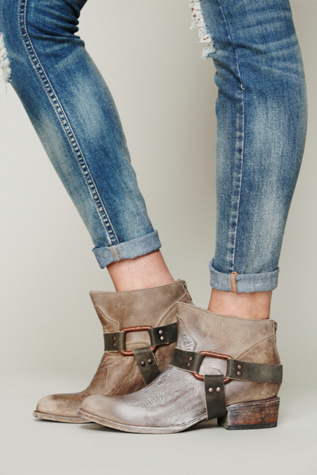 Quartz Ankle Boot in shoes-boots-ankle-boots