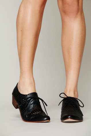 Tristan Wingtip