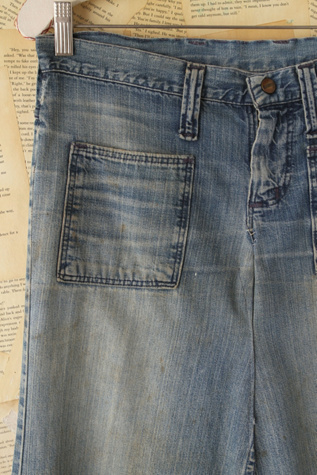 Denim