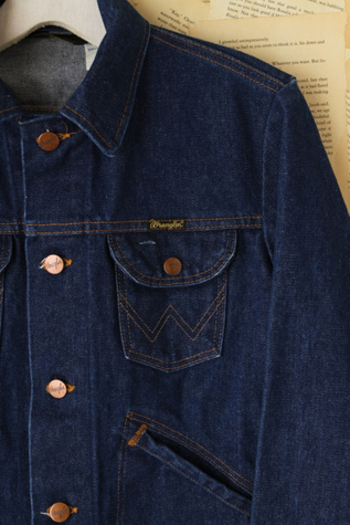 Denim