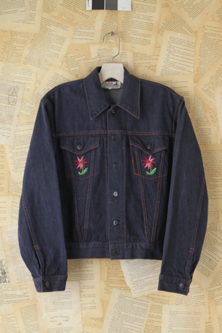 Denim