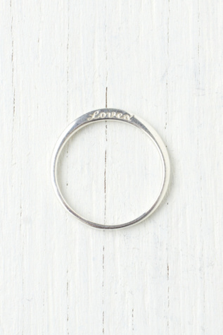 Nora Kogan  Loved Ring in boho-jewelry