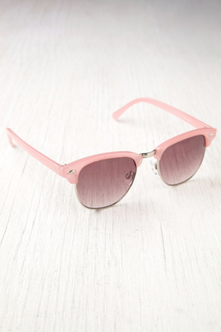 Sorbet Sunglasses