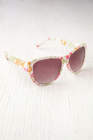 Mindy Sunglasses