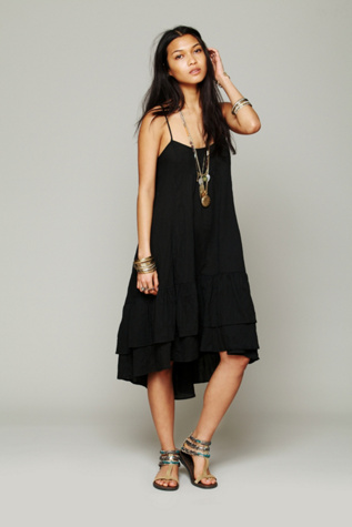 Natural Habitat Dress in clothes-fp-exclusives