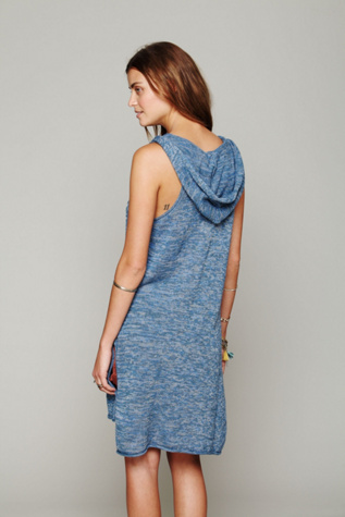 Washed Blue