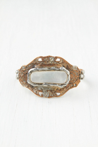 Filigree Cuff