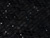 Black Glitter