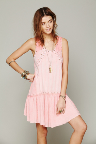 Changing Tides Dress