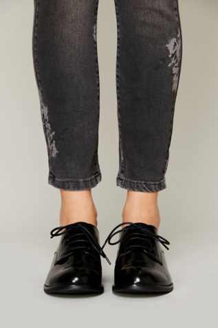 Black Patent