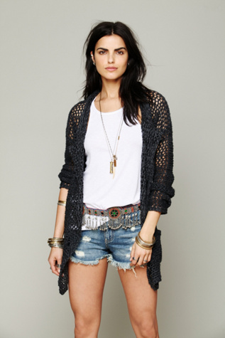 Viva Maria Sweater Jacket